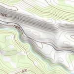 45121SE Page 55 Mount Hood Topo Preview 3