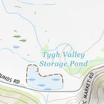 45121SE Page 56 Mount Hood Topo Preview 2