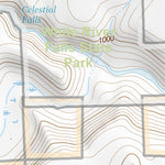 45121SE Page 58 Mount Hood Topo Preview 3