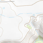 45121SE Page 66 Mount Hood Topo Preview 2