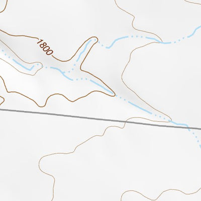 45121SE Page 72 Mount Hood Topo Preview 2