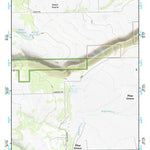 45121SE Page 76 Mount Hood Topo Preview 1