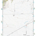 45121SE Page 78 Mount Hood Topo Preview 1