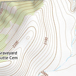 45121SE Page 78 Mount Hood Topo Preview 3