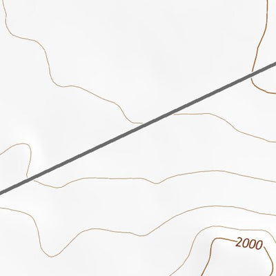 45121SE Page 79 Mount Hood Topo Preview 2
