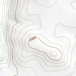 45121SE Page 79 Mount Hood Topo Preview 3