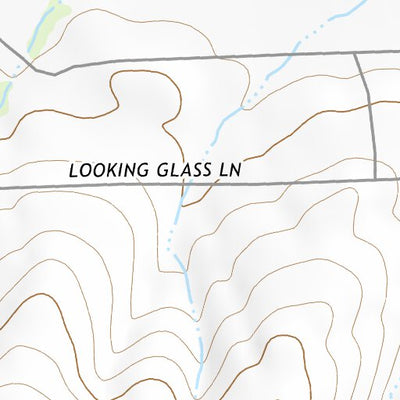 45121SE Page 90 Mount Hood Topo Preview 2