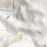 45121SE Page 94 Mount Hood Topo Preview 3