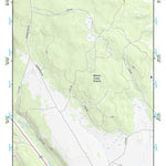 45121SE Page 97 Mount Hood Topo Preview 1