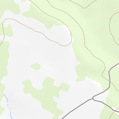 45121SE Page 98 Mount Hood Topo Preview 2