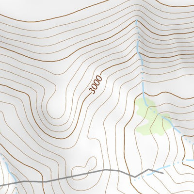 45121SE Page 104 Mount Hood Topo Preview 2