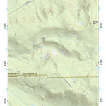 45121SW Page 1 Mount Hood Topo Preview 1