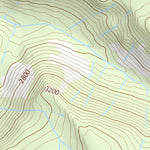 45121SW Page 1 Mount Hood Topo Preview 2