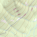 45121SW Page 6 Mount Hood Topo Preview 3