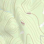 45121SW Page 7 Mount Hood Topo Preview 2