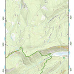 45121SW Page 8 Mount Hood Topo Preview 1