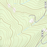 45121SW Page 8 Mount Hood Topo Preview 2