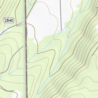 45121SW Page 10 Mount Hood Topo Preview 2