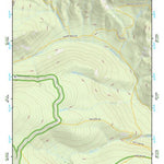 45121SW Page 48 Mount Hood Topo Preview 1