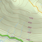 45121SW Page 57 Mount Hood Topo Preview 2