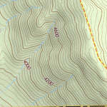 45121SW Page 57 Mount Hood Topo Preview 3