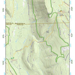 45121SW Page 58 Mount Hood Topo Preview 1