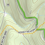 45121SW Page 58 Mount Hood Topo Preview 2