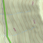 45121SW Page 58 Mount Hood Topo Preview 3