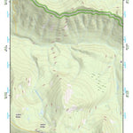 45121SW Page 61 Mount Hood Topo Preview 1