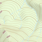 45121SW Page 61 Mount Hood Topo Preview 2