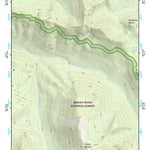 45121SW Page 62 Mount Hood Topo Preview 1