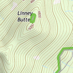 45121SW Page 63 Mount Hood Topo Preview 2