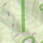 45121SW Page 63 Mount Hood Topo Preview 3