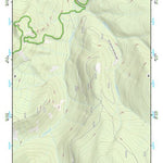 45121SW Page 64 Mount Hood Topo Preview 1