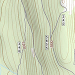 45121SW Page 64 Mount Hood Topo Preview 2