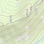 45121SW Page 64 Mount Hood Topo Preview 3