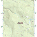 45121SW Page 65 Mount Hood Topo Preview 1