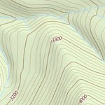 45121SW Page 65 Mount Hood Topo Preview 3