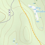 45121SW Page 66 Mount Hood Topo Preview 2