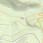 45121SW Page 66 Mount Hood Topo Preview 3