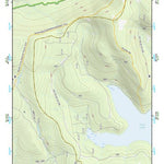 45121SW Page 67 Mount Hood Topo Preview 1