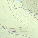 45121SW Page 67 Mount Hood Topo Preview 2