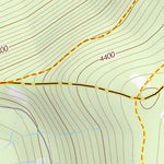45121SW Page 67 Mount Hood Topo Preview 3