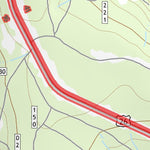 45121SW Page 68 Mount Hood Topo Preview 2