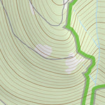 45121SW Page 68 Mount Hood Topo Preview 3