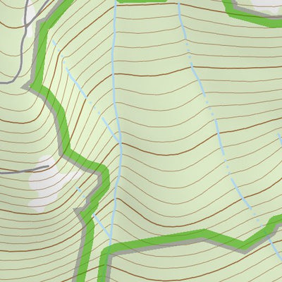 45121SW Page 69 Mount Hood Topo Preview 3