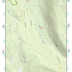 45121SW Page 70 Mount Hood Topo Preview 1