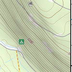 45121SW Page 70 Mount Hood Topo Preview 3