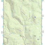 45121SW Page 72 Mount Hood Topo Preview 1