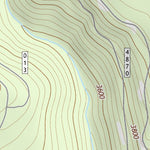 45121SW Page 72 Mount Hood Topo Preview 3